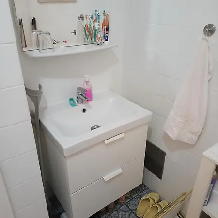 Advena شقة *