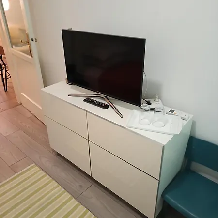 Advena Apartment Split