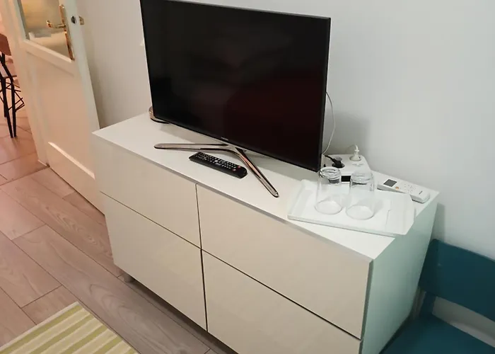 Advena Lejlighed Split